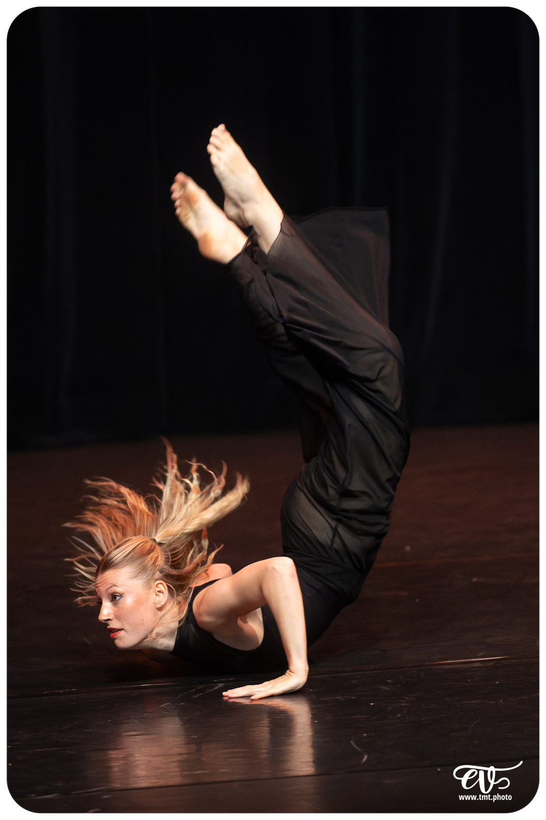 ECOLE DE DANSE CÉCILE ADAMOW